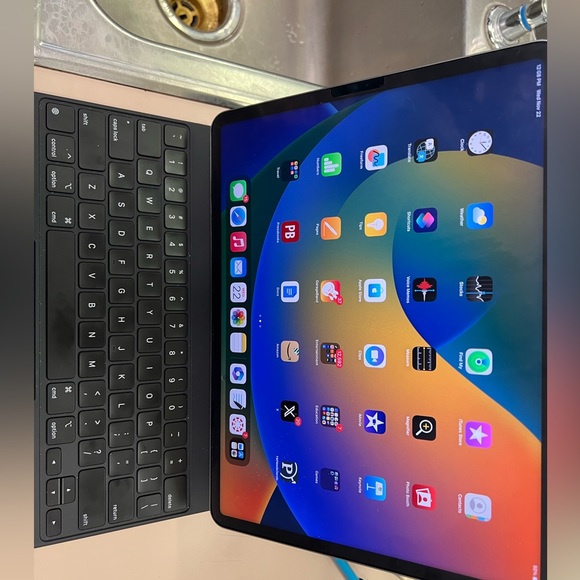 I bought it for school this semester but don’t ever use it. It’s 259G - Picture 2 of 6